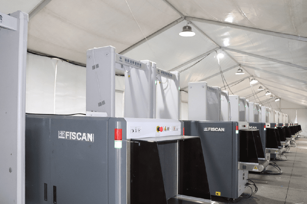 祖國70周年大慶系列活動現(xiàn)場